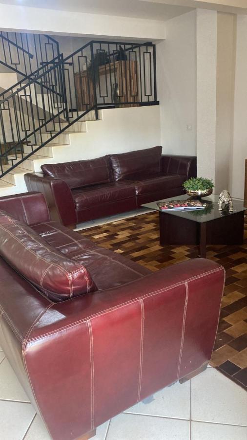 Hotel Monoky Campo Novo do Parecis Eksteriør bilde